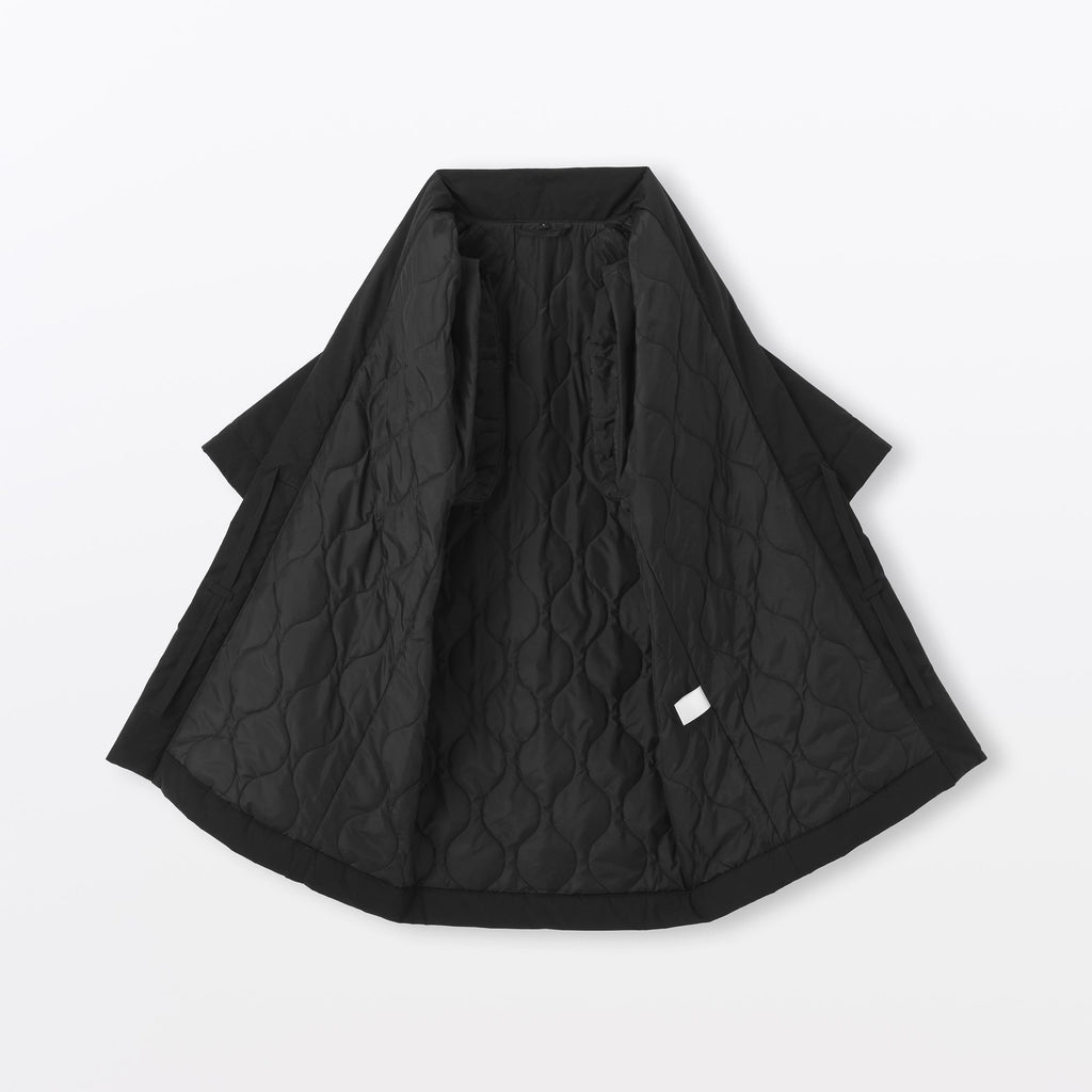 Padded Hanten Jacket