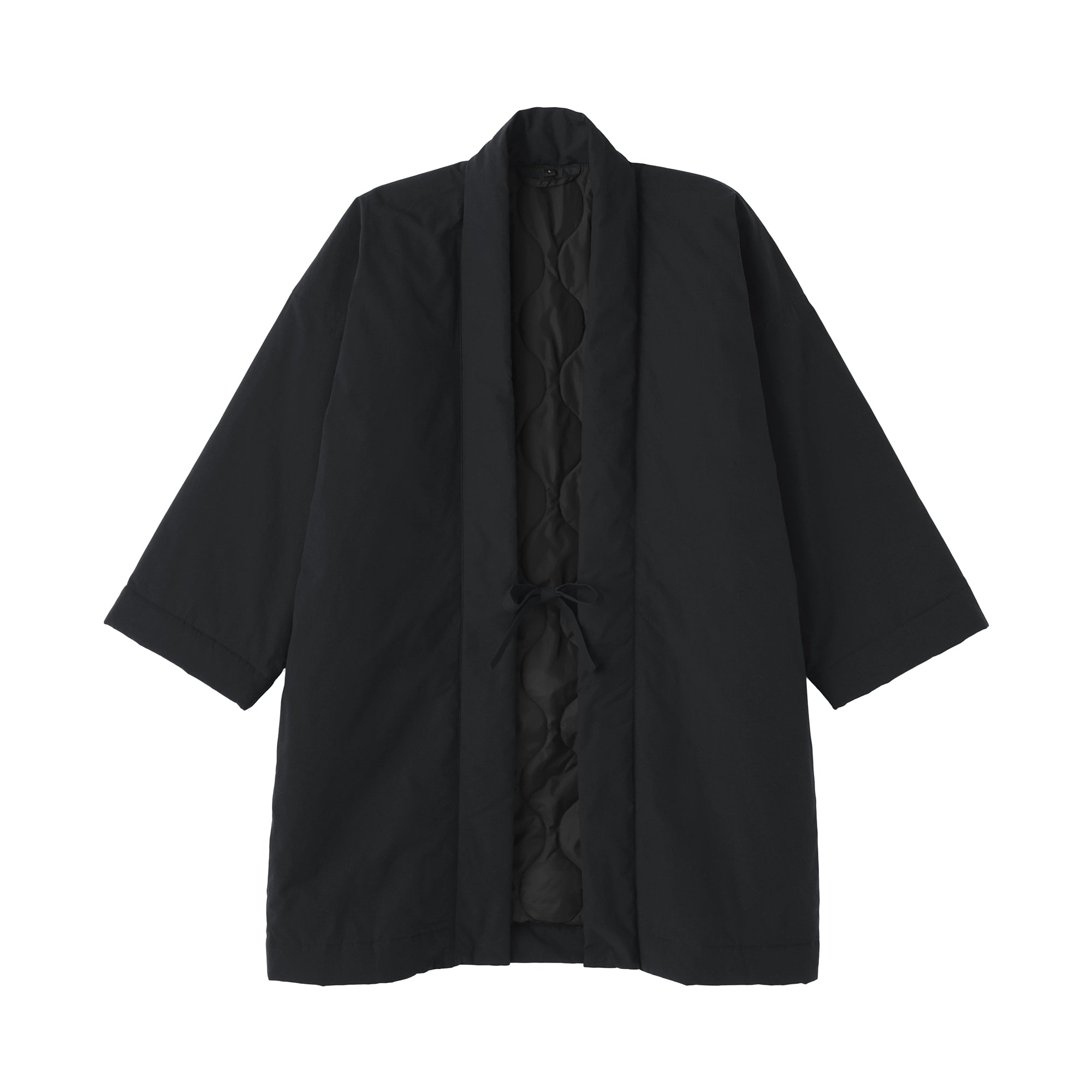 Padded Hanten Jacket
