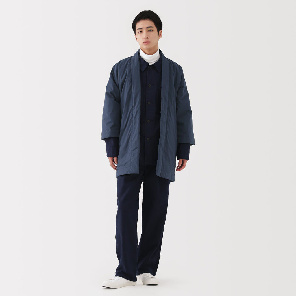 Padded Hanten Jacket