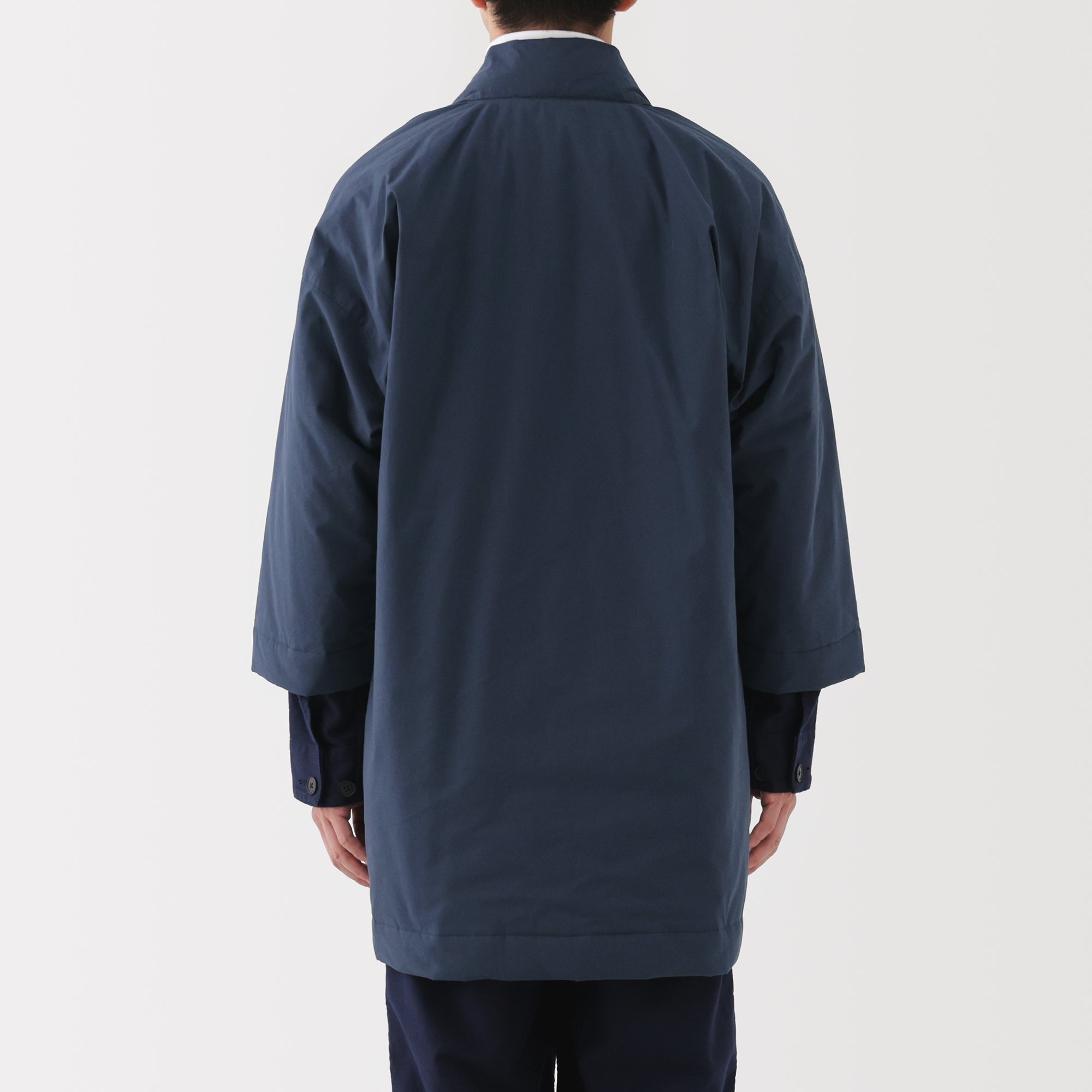 Padded Hanten Jacket