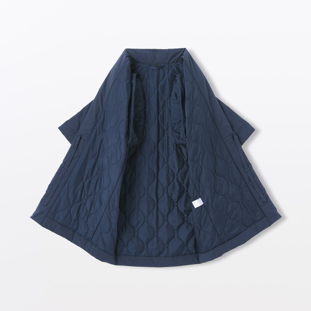 Padded Hanten Jacket