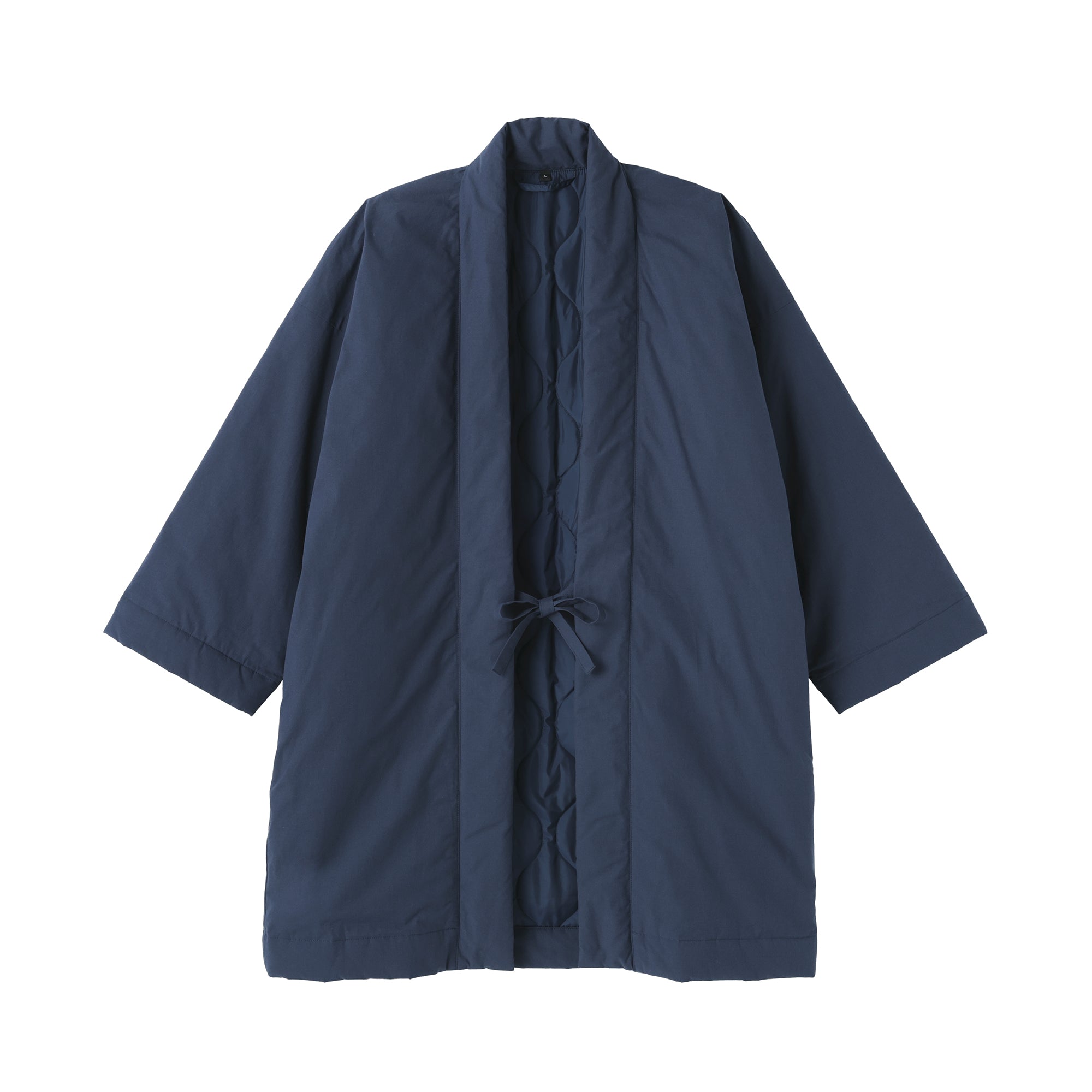 Padded Hanten Jacket
