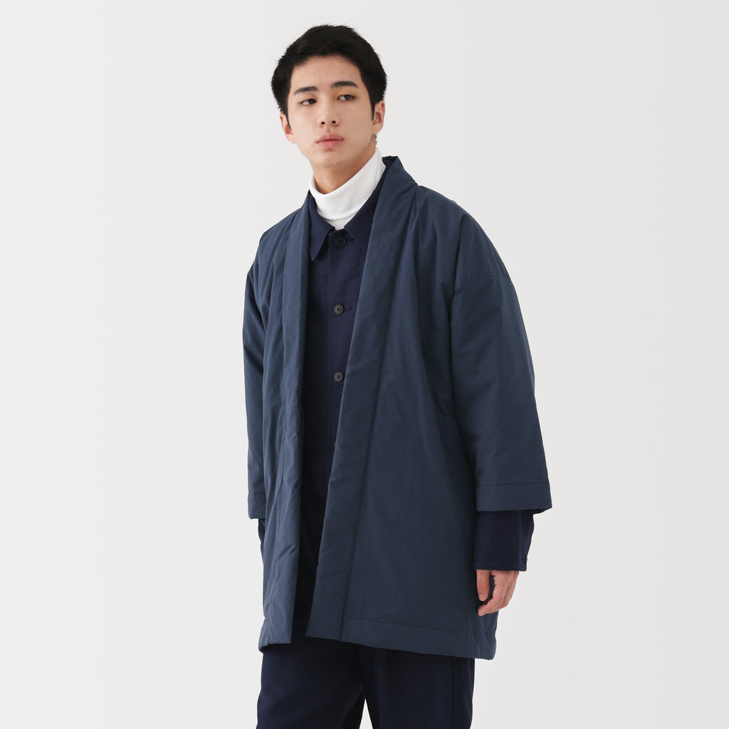 Padded Hanten Jacket