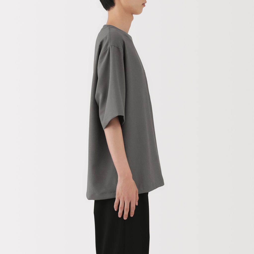 Breathable Half Sleeve T-Shirt