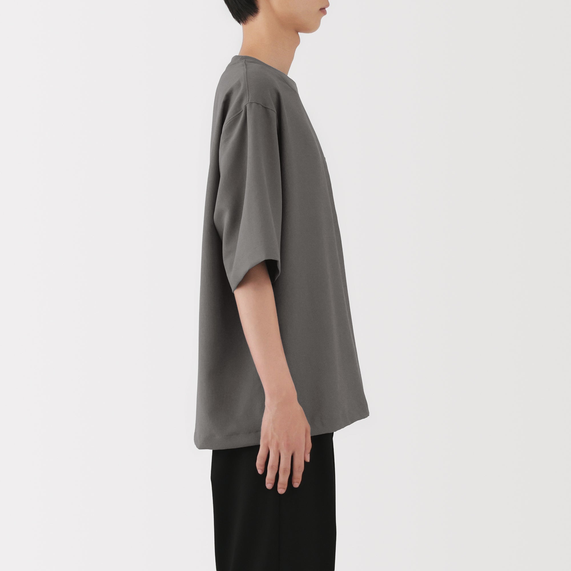 Breathable Half Sleeve T-Shirt