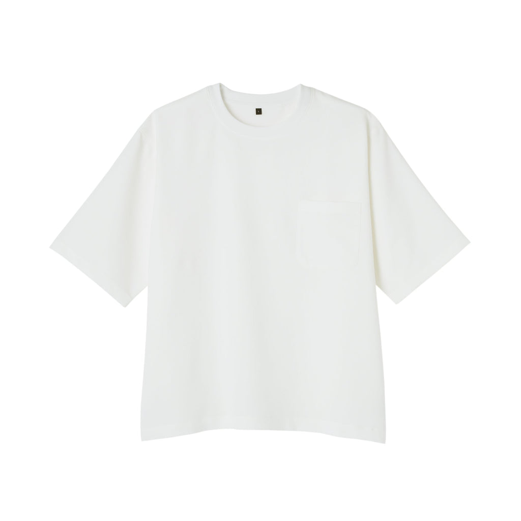 Breathable Half Sleeve T-Shirt