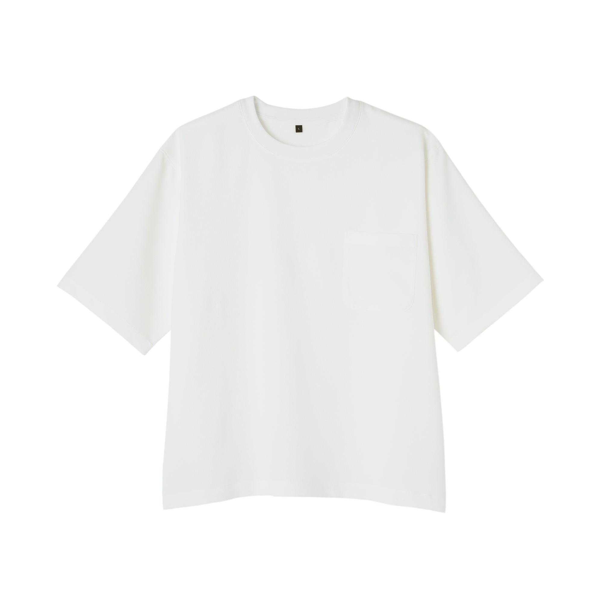 Breathable Half Sleeve T-Shirt