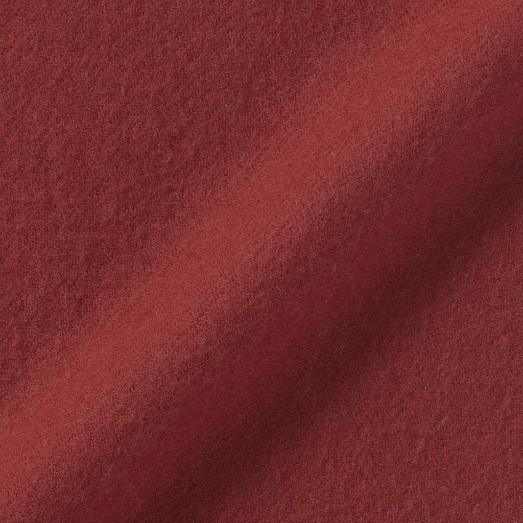 Fluffy Wool Scarf