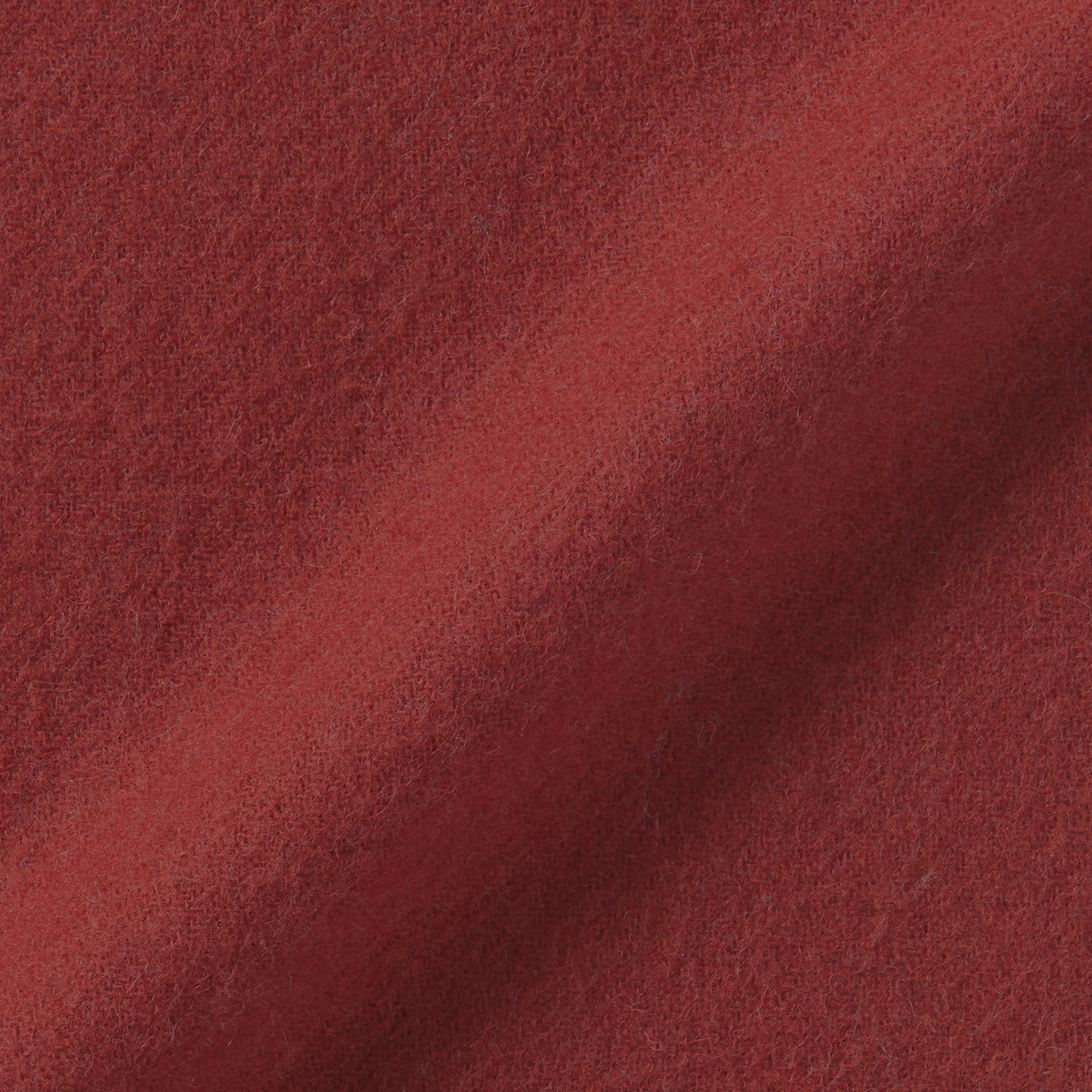 Fluffy Wool Scarf