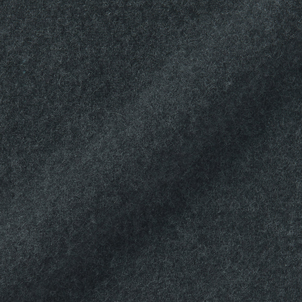 Fluffy Wool Blanket Stole