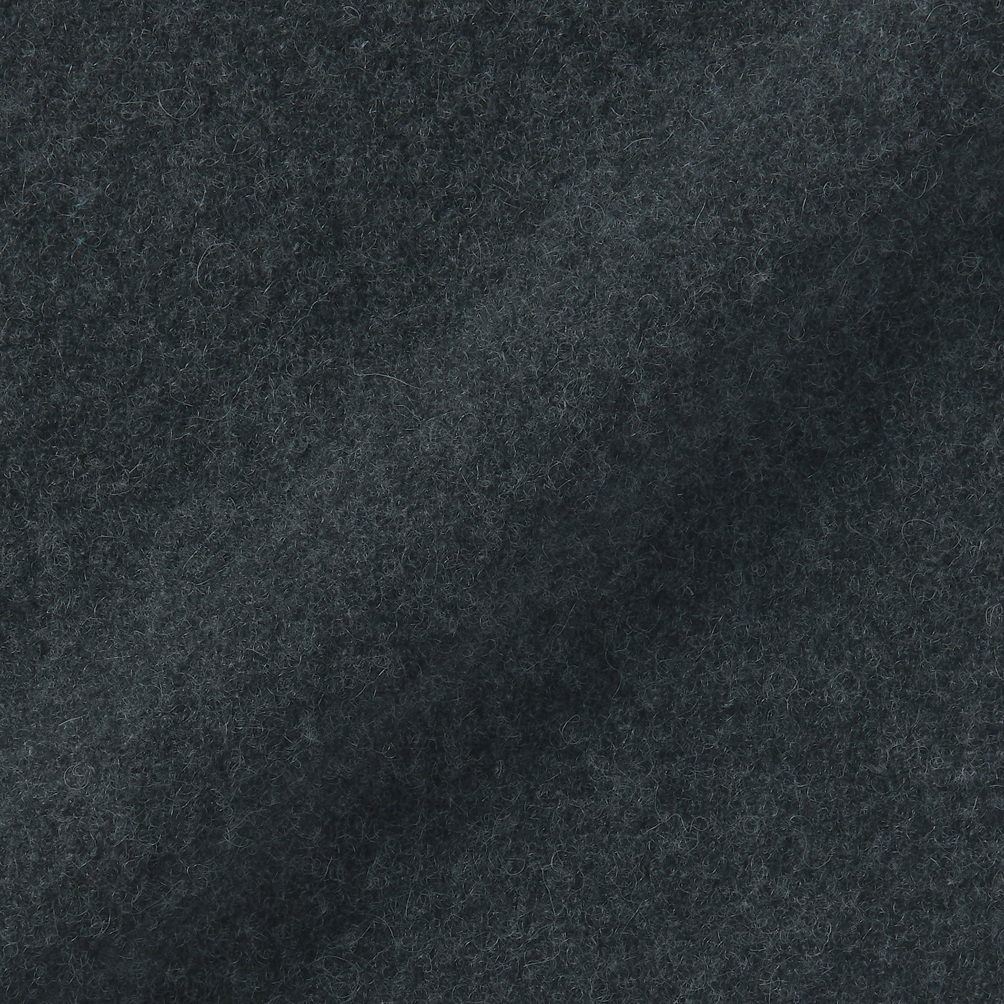 Fluffy Wool Blanket Stole