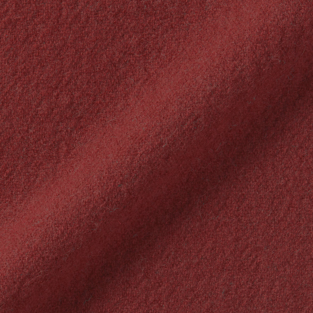 Fluffy Wool Blanket Stole