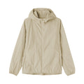 Water Repellent Pocketable Jacket
