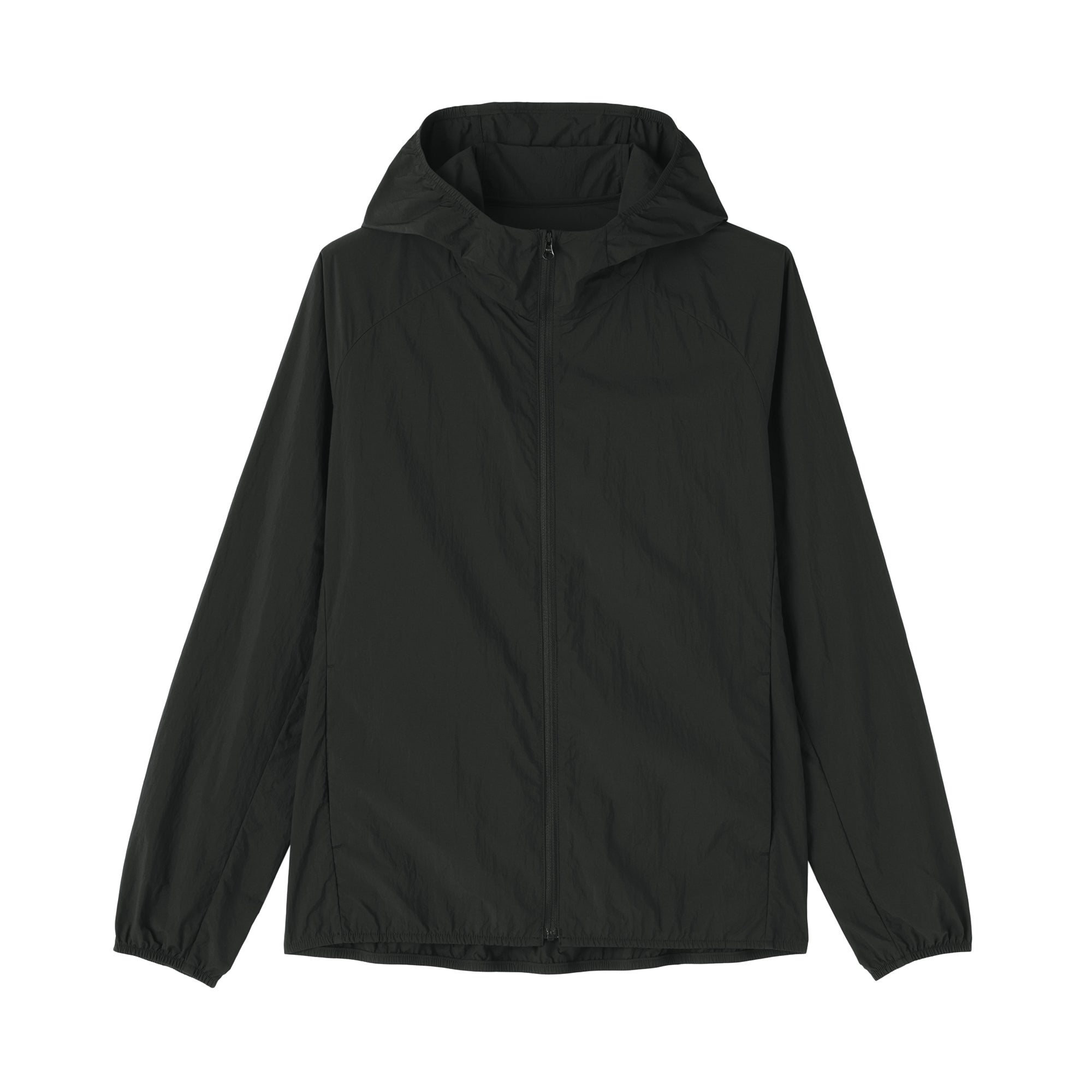 Water Repellent Pocketable Jacket