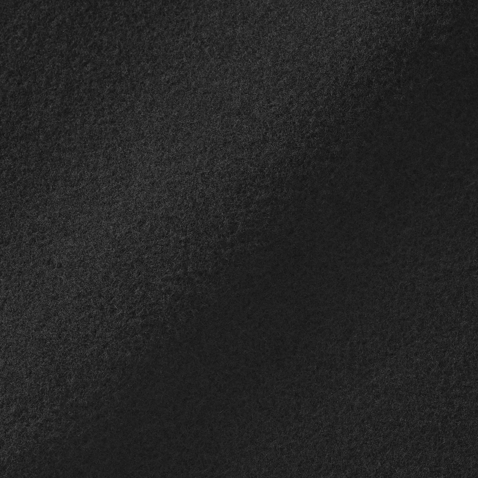 Wool Blend Chester Coat