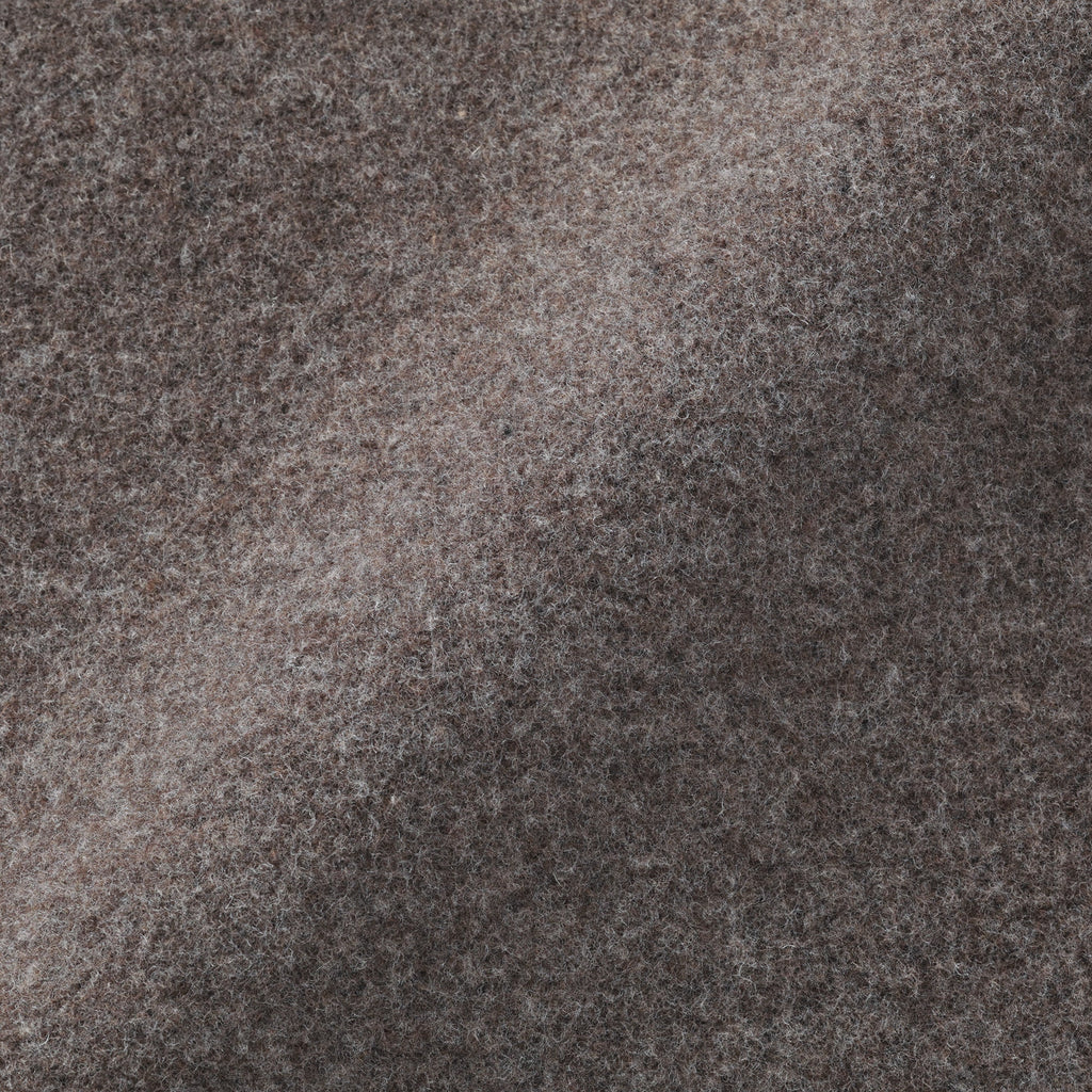 Wool Blend Chester Coat