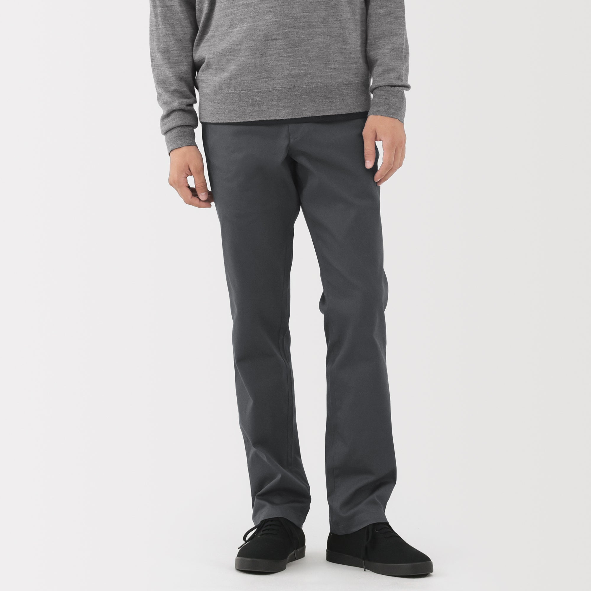 Chino Slim Pants (L32)