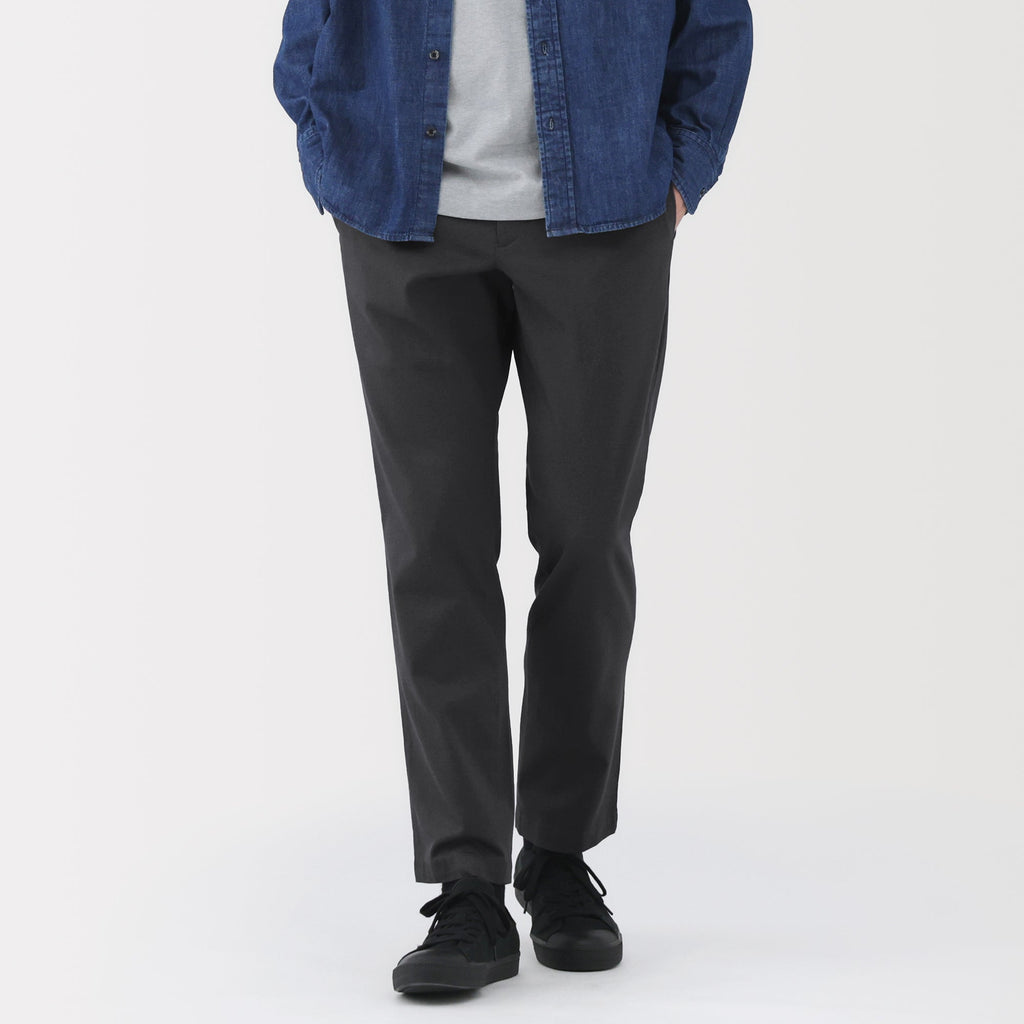 Chino Slim Pants (L30)