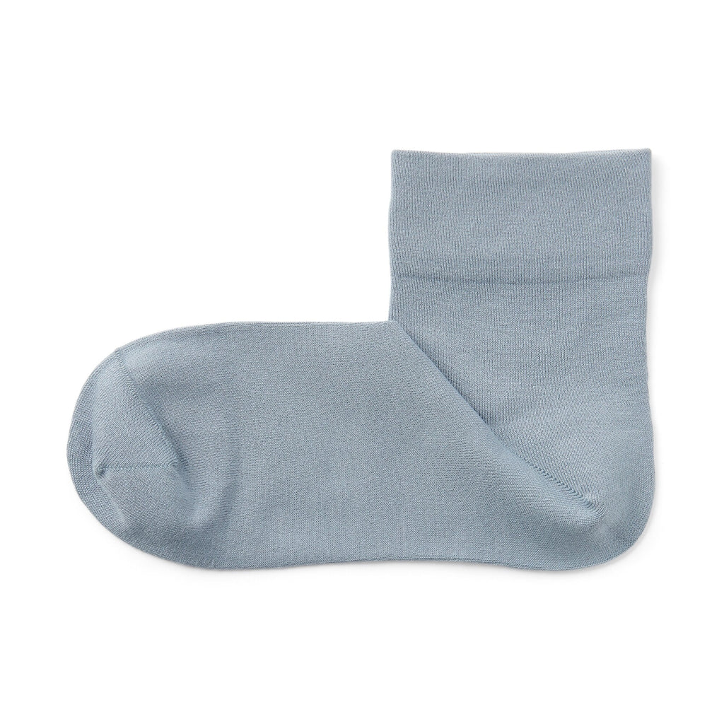 Loose Top Short Socks