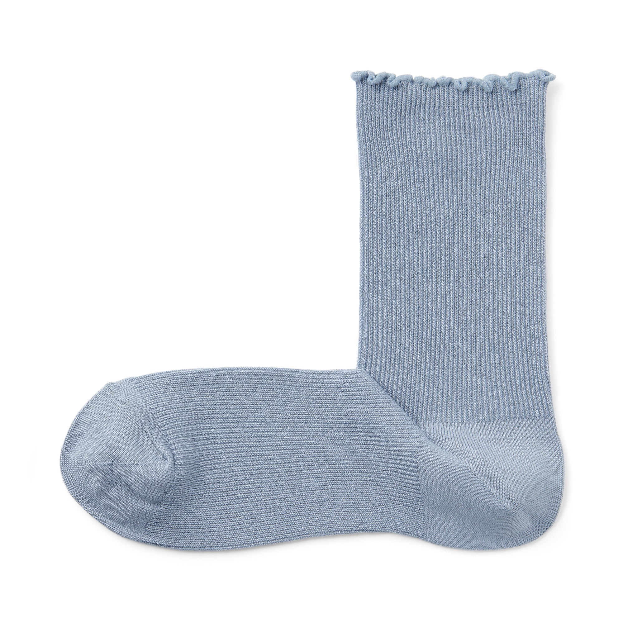 Loose Top Socks