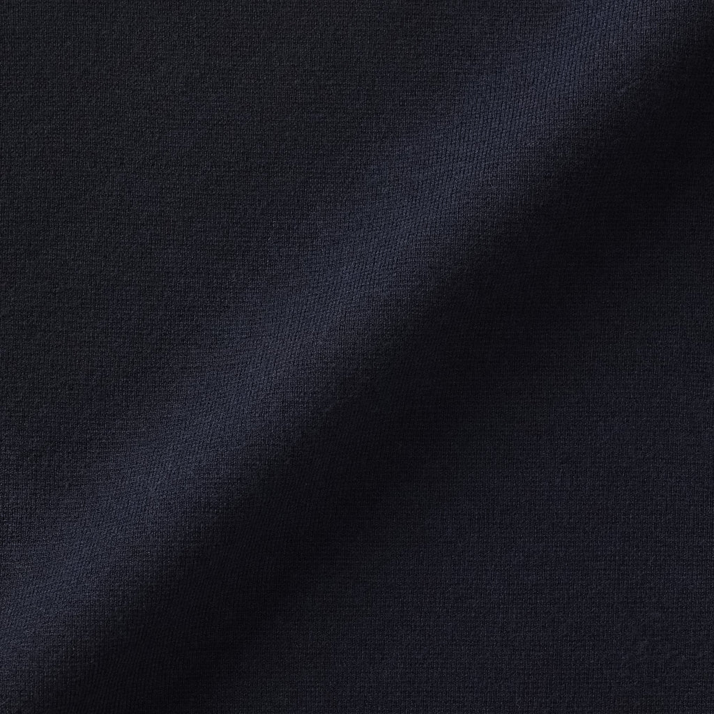 Milano Rib Crewneck Sweater