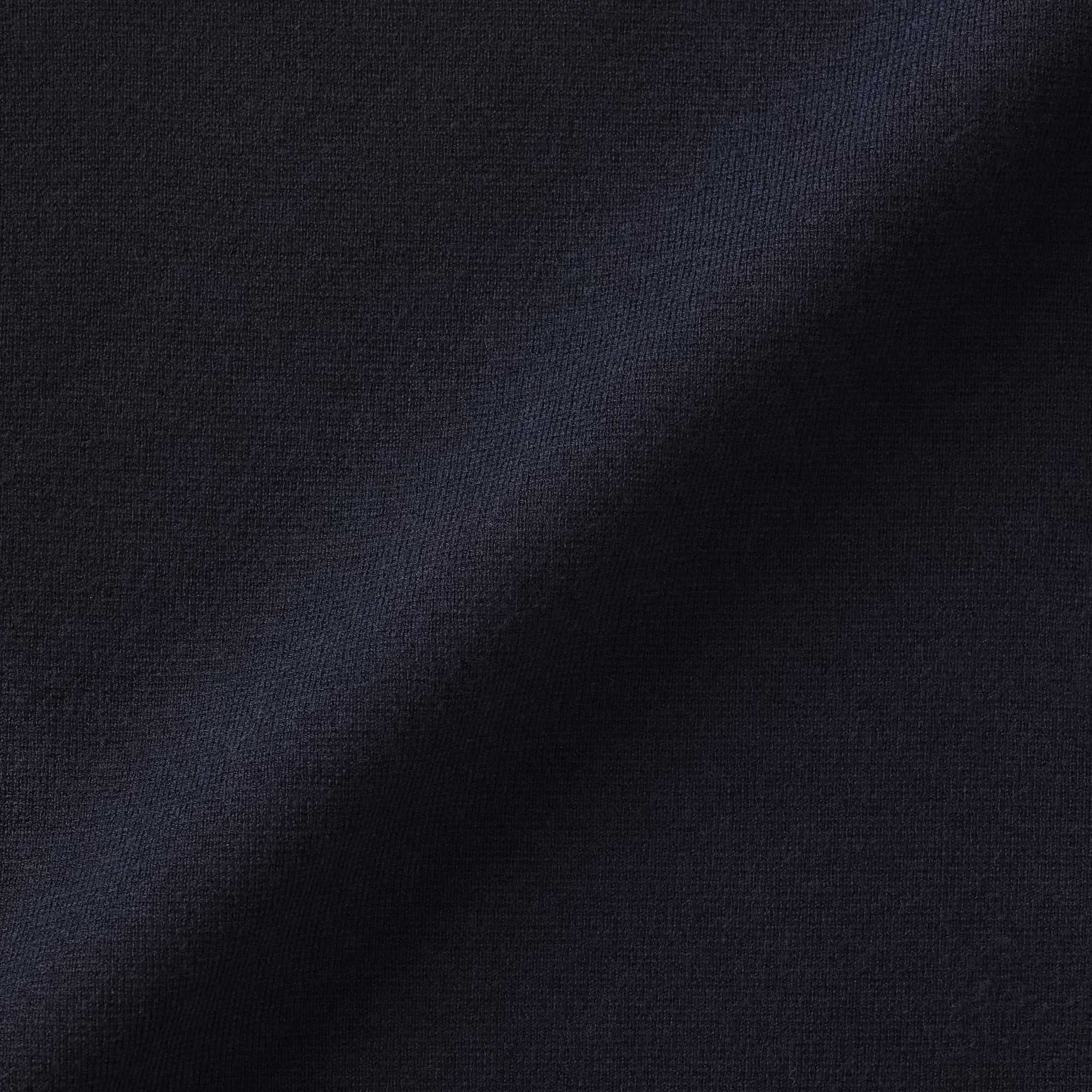 Milano Rib Crewneck Sweater