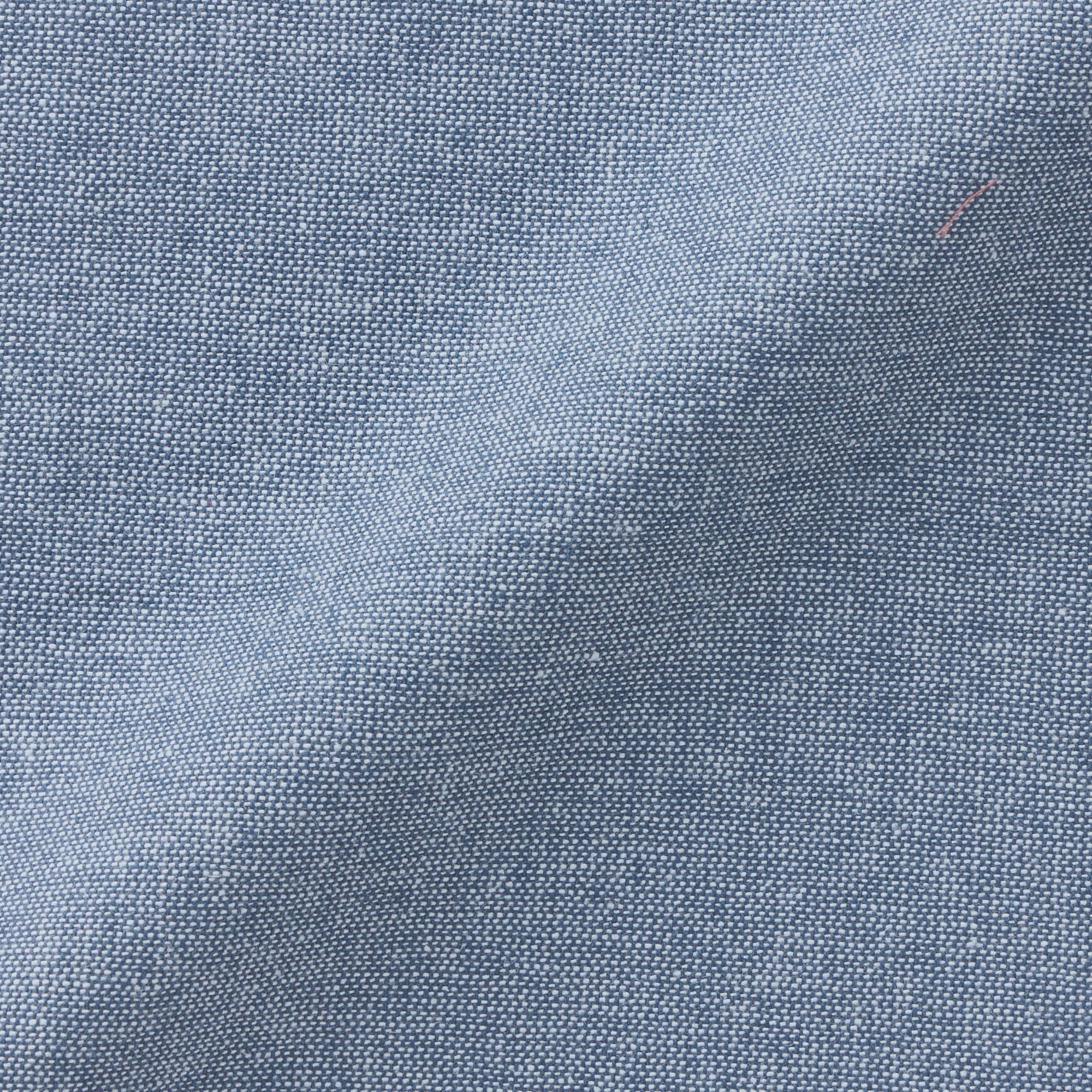 Indian Cotton Tablecloth - Blue