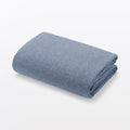 Indian Cotton Tablecloth - Blue