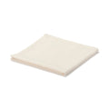 Indian Cotton Napkin - Natural