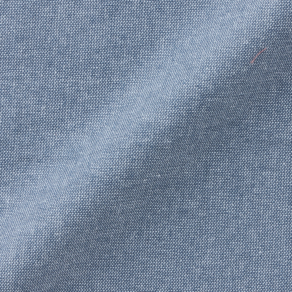 Indian Cotton Napkin - Blue