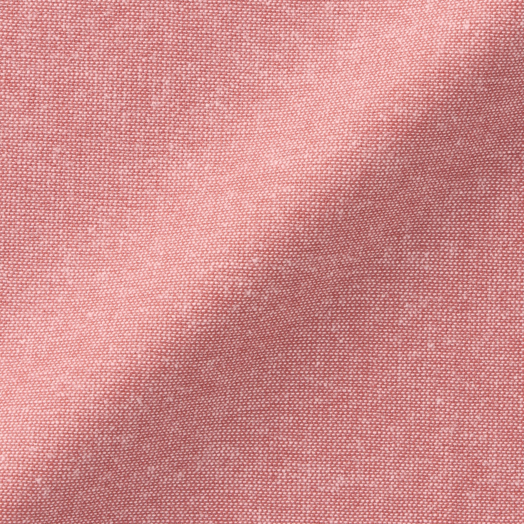 Indian Cotton Napkin - Red