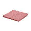 Indian Cotton Napkin - Red