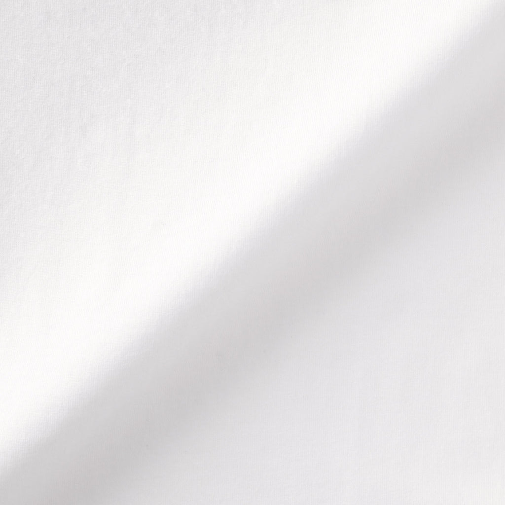Men's Washed Jersey Crew Neck Short Sleeve T-Shirt