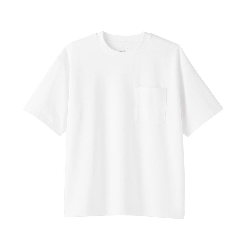Cool Touch Wide T-Shirt