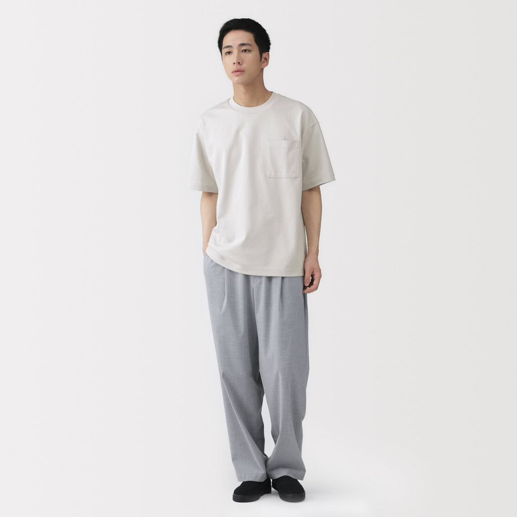 Cool Touch Wide T-Shirt