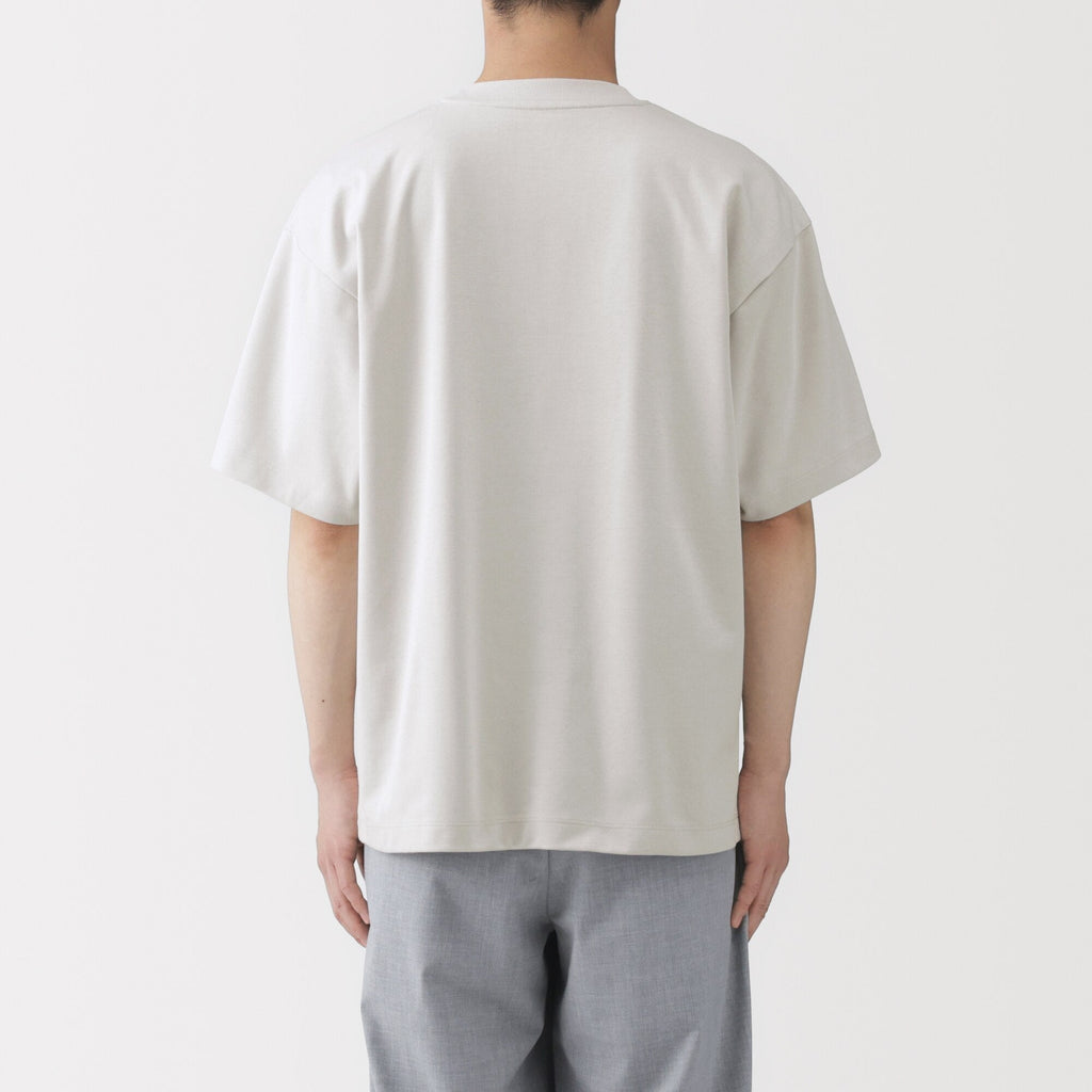 Cool Touch Wide T-Shirt