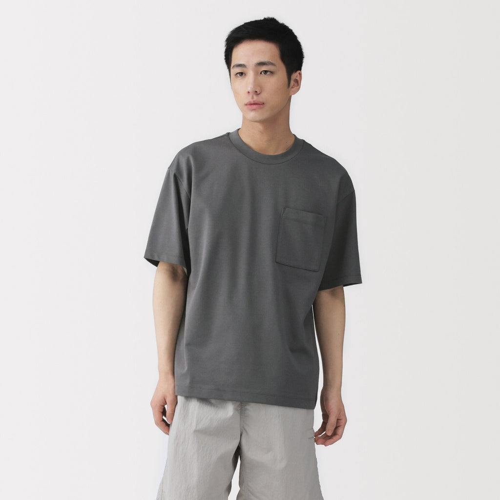 Cool Touch Wide T-Shirt