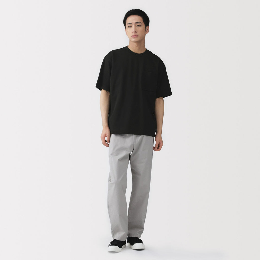 Cool Touch Wide T-Shirt