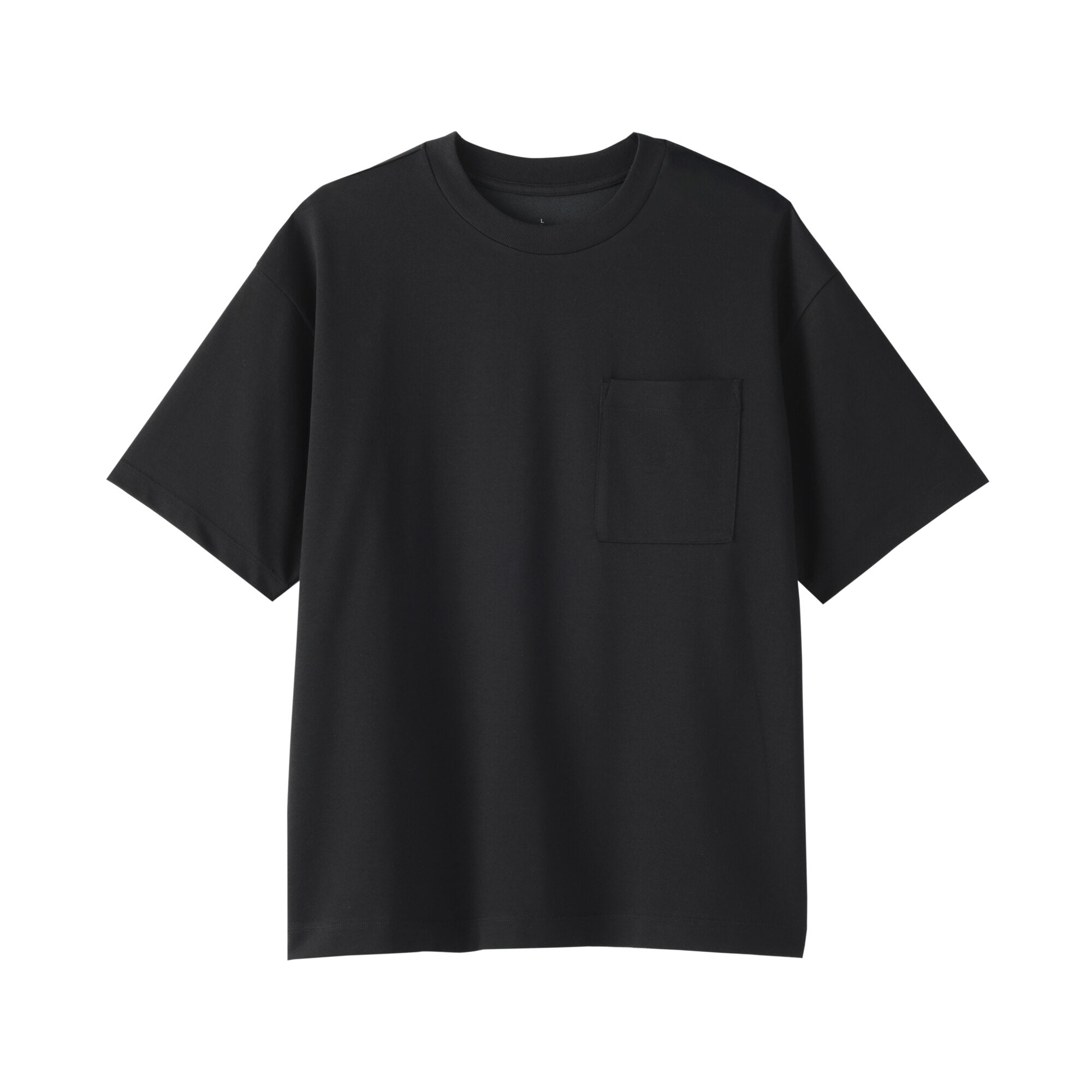 Cool Touch Wide T-Shirt