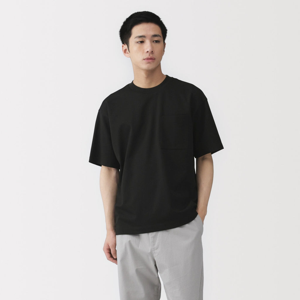 Cool Touch Wide T-Shirt