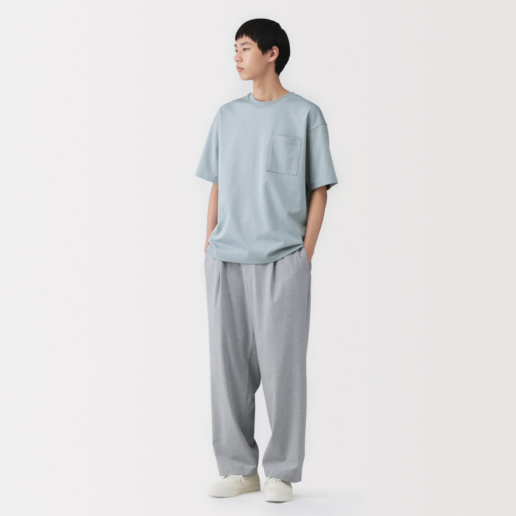 Cool Touch Wide T-Shirt