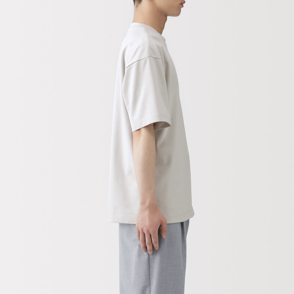 Cool Touch Wide T-Shirt