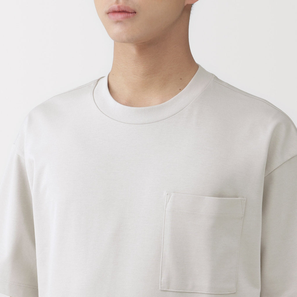 Cool Touch Wide T-Shirt