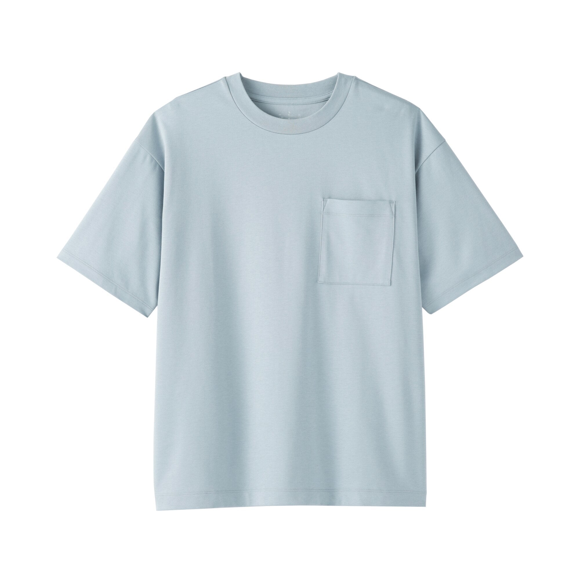 Cool Touch Wide T-Shirt