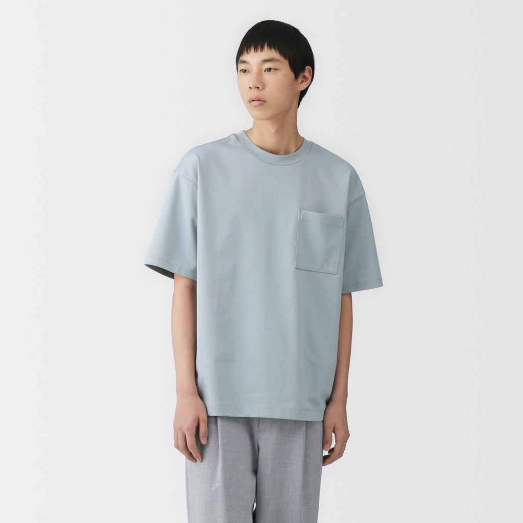 Cool Touch Wide T-Shirt