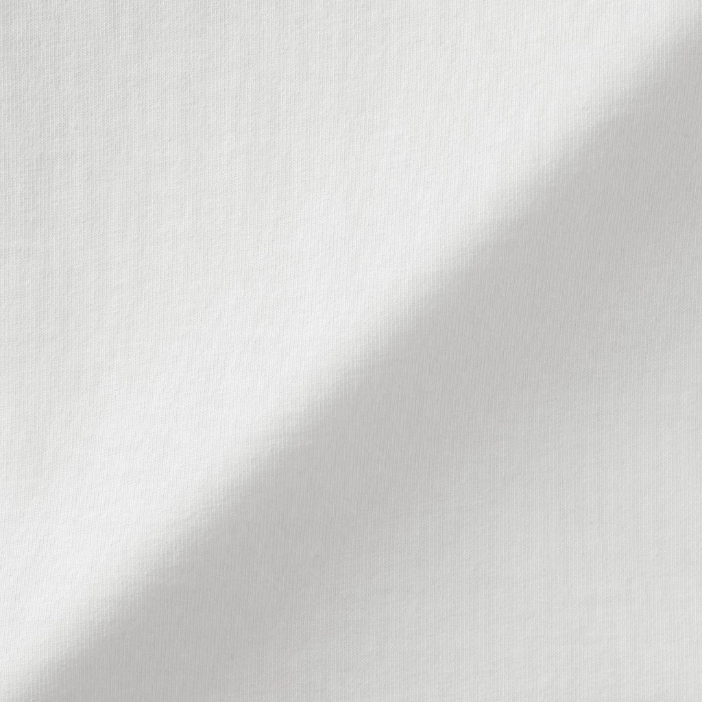 Heavyweight Cotton T-Shirt