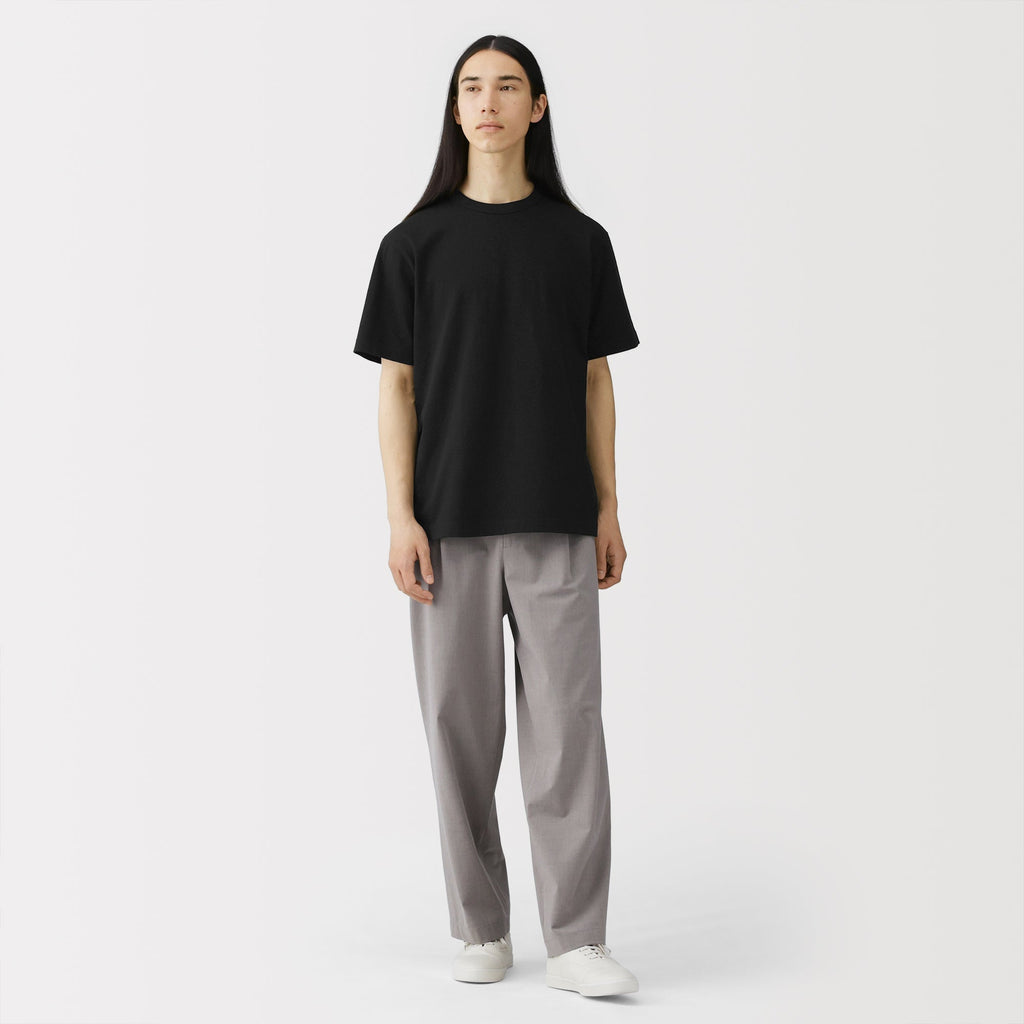 Heavyweight Cotton T-Shirt
