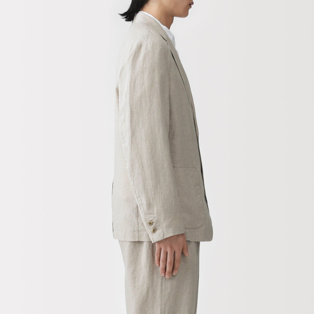 Linen Jacket