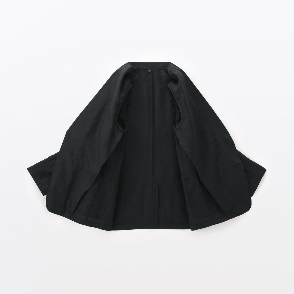 Linen Jacket