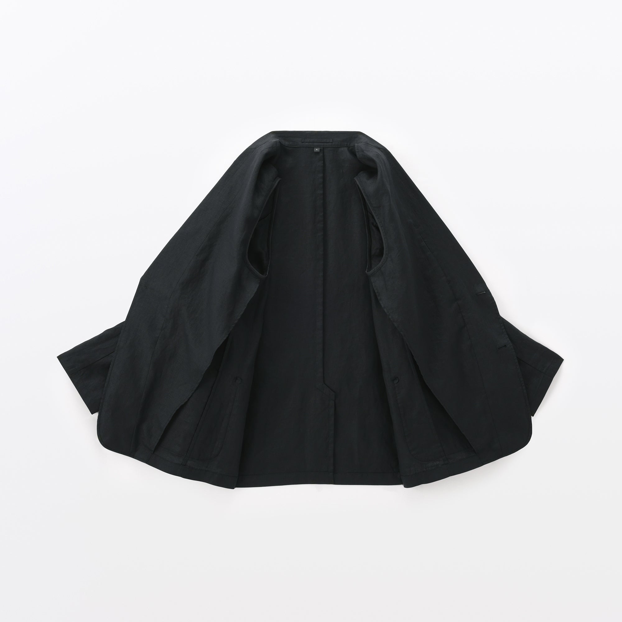 Linen Jacket